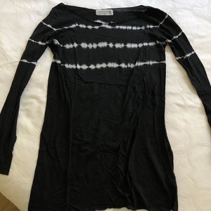 Urban Outfitters Tye Dye tip